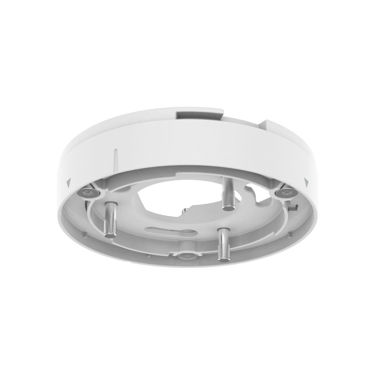Hanwha SBP-115PA Wall & Pole Adaptor