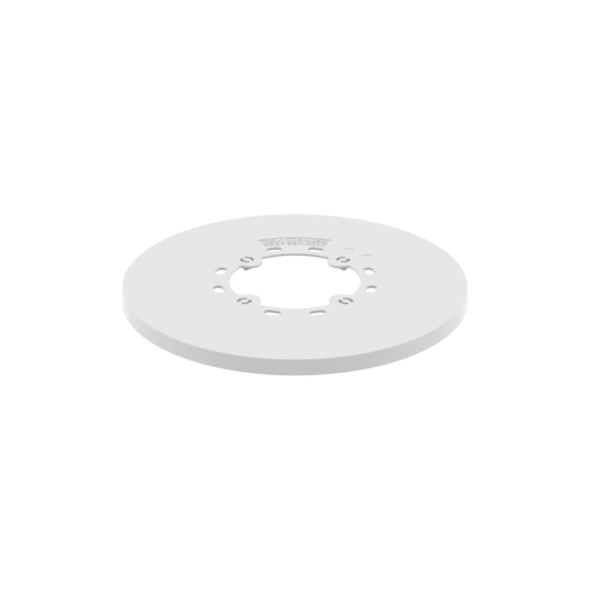 Hanwha SBP-200C Mounting Hole Cover