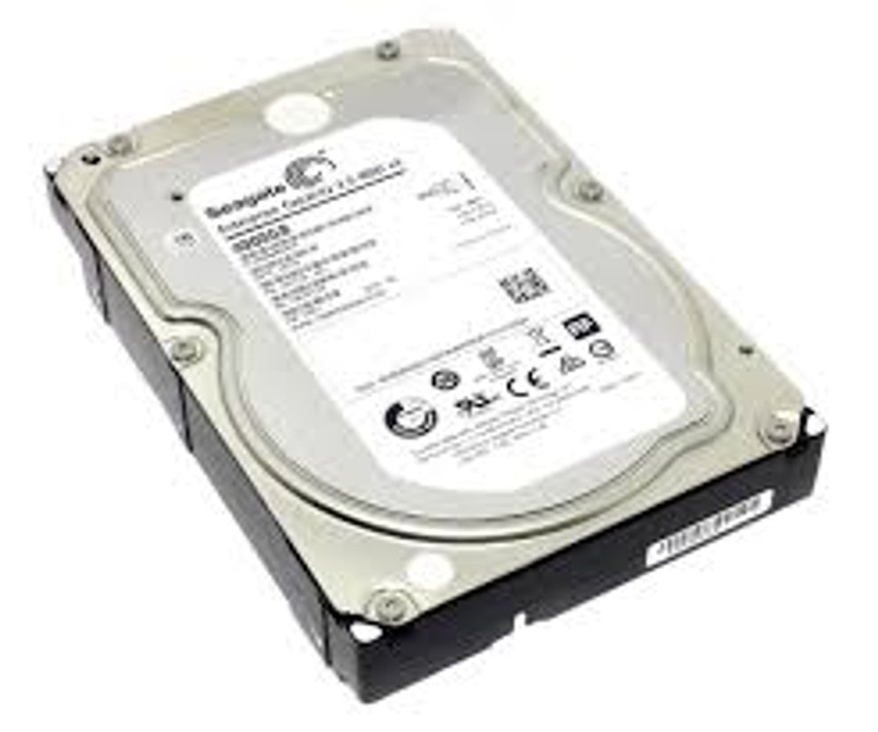 ST4000NM0034 3.5 4TB 7200RPM SAS 12GB - 5 años de garantía de fábrica Tecnología de disco duro ST4000NM0034 Discos duros