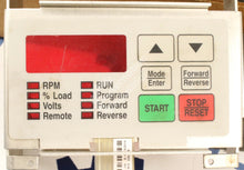 Carregar imagem no visualizador da galeria, 410483-13A by Reliance Electric Switch Board SP500
