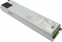 Carregar imagem no visualizador da galeria, PWS-920P-SQ 920W 1U Power Supply Module w PFC &amp; PM Bus &amp; Backplane / PWS-920P-SQ /

