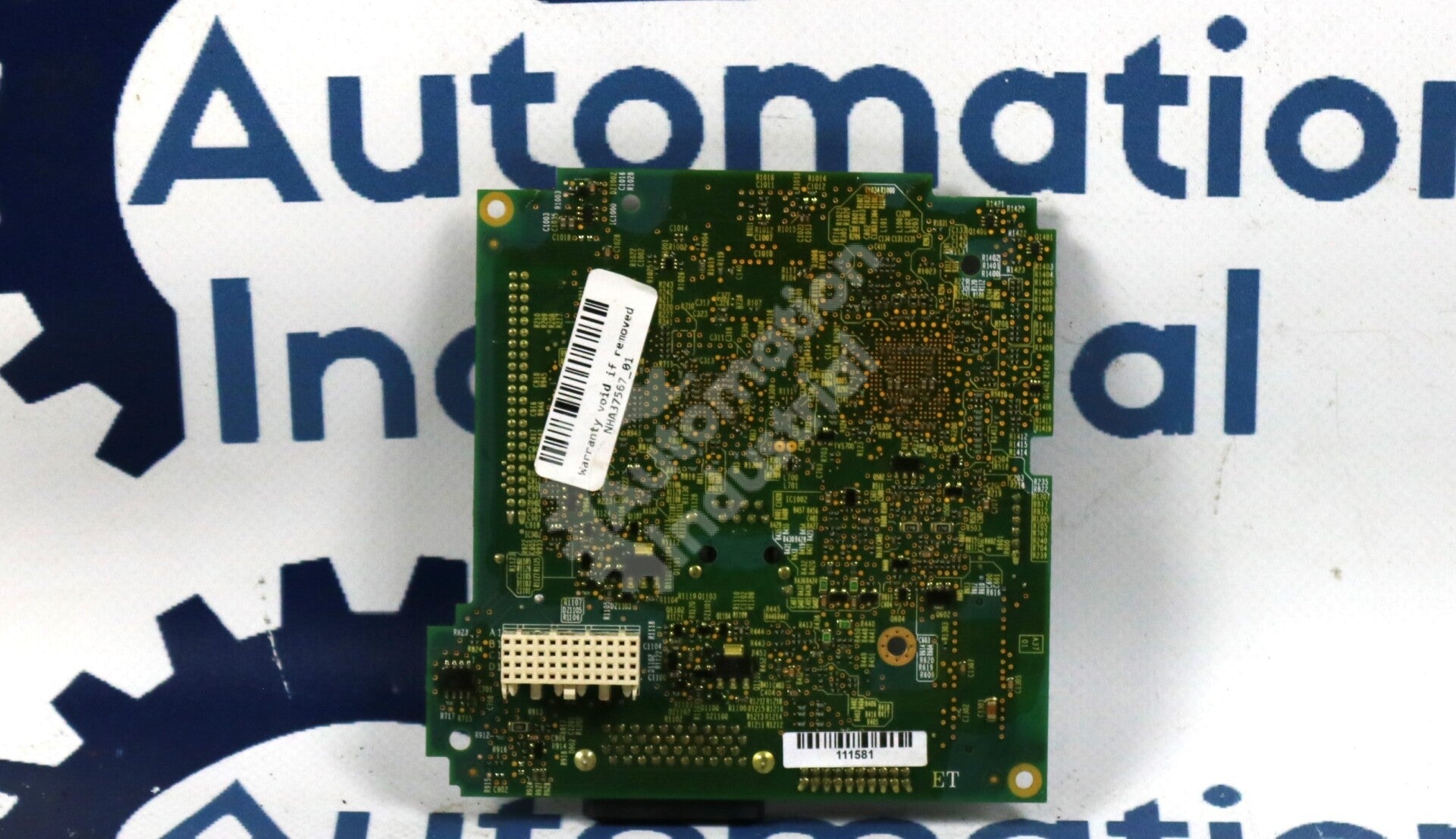 NHA37567_01 By Schneider Electric Inverter Power Supply Board
