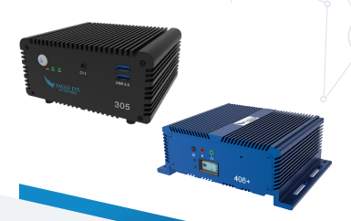 Eagle Eye Bridge  CB304+ Monthly (EN-CBC304p-1)