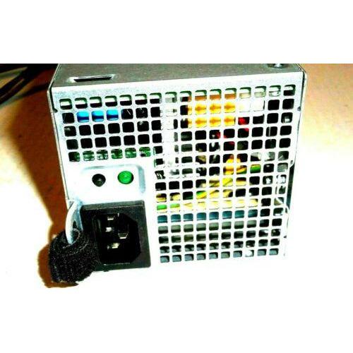 Fuente de alimentación de línea no redundante del servidor para T320 350W DH350E-S0 DF83C