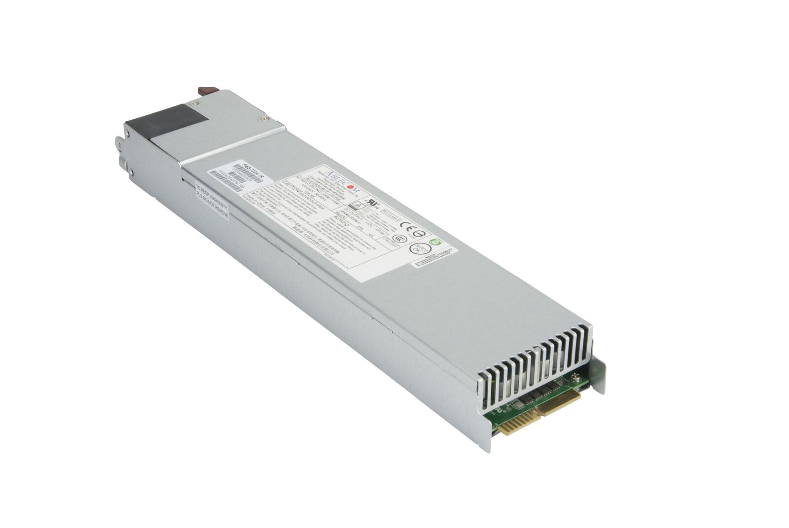 PWS-702A-1R Fuente de alimentación redundante para servidor de 700 W