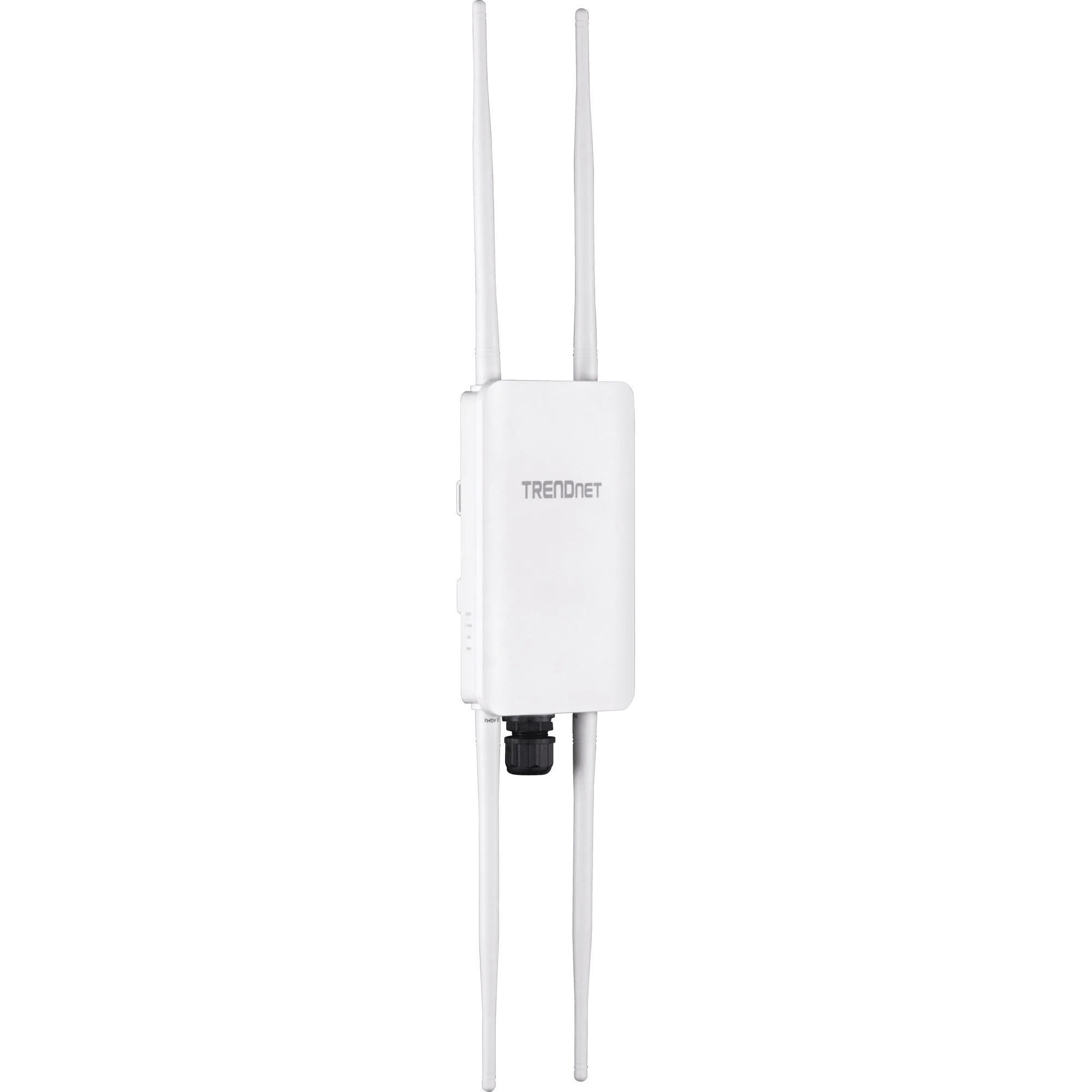 TRENDnet TEW-841APBO (CA) 5dBi Wireless AC1200 Outdoor PoE+ Omni Directional Access Point