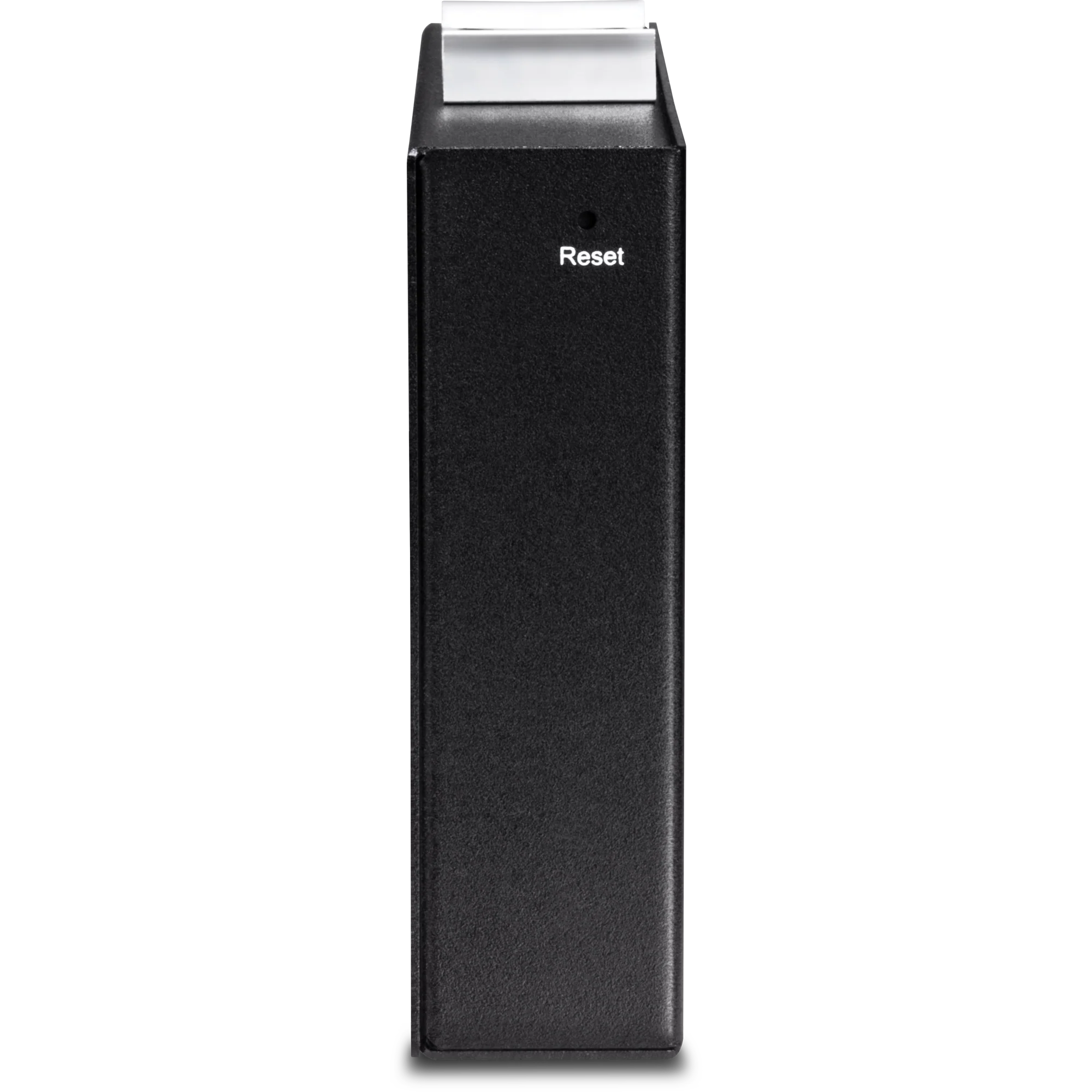 TRENDnet TI-PG541i 6-Port Hardened Industrial Gigabit PoE+ Layer 2 Managed DIN-Rail Switch