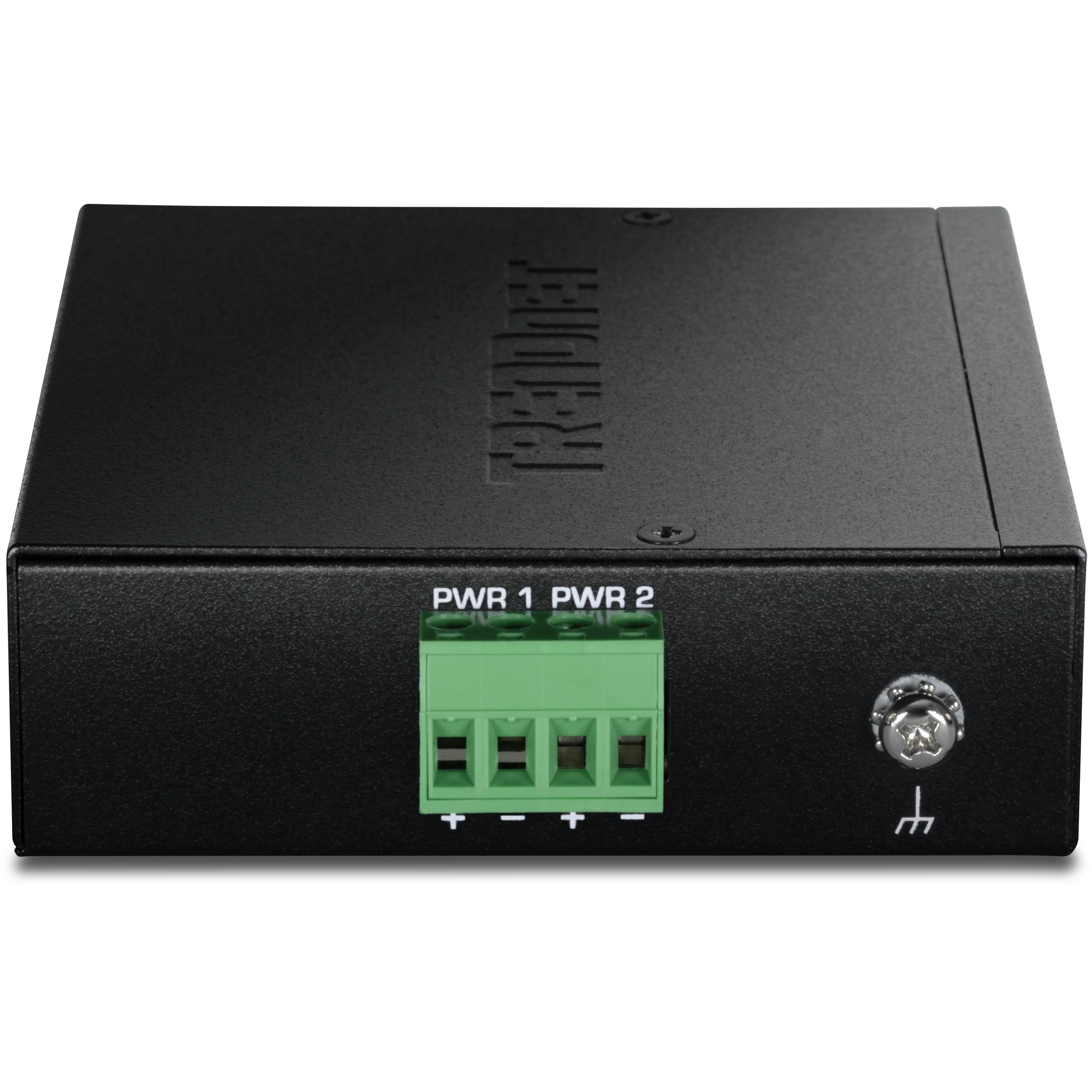 TRENDnet TI-S6704 Industrial 10G POE++ Splitter