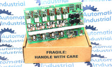 Cargar imagen en el visor de la galería, TRBD-1 By Reliance SB-68190 Drive PC Inverter Board AC Servo Drives
