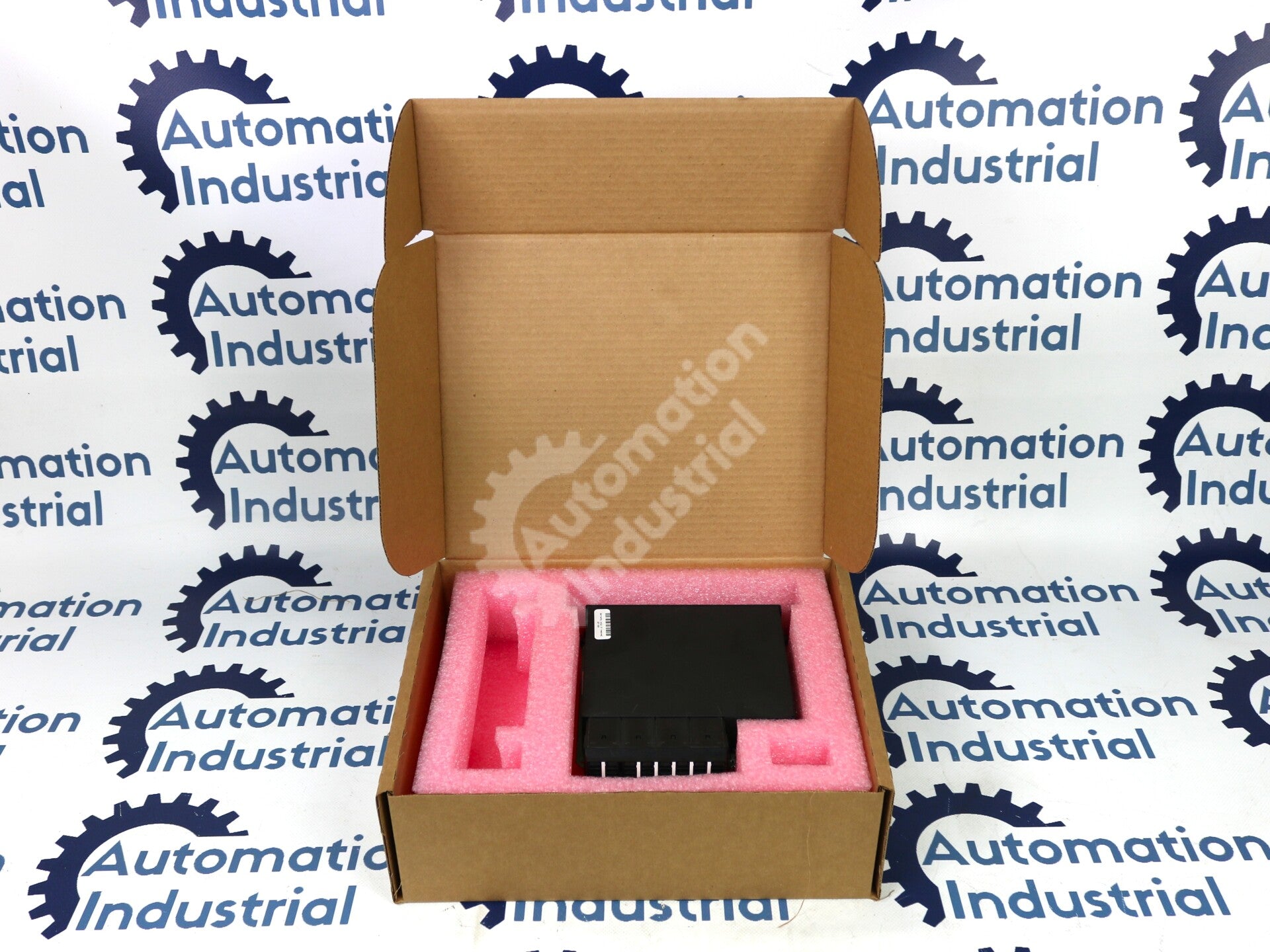 UR 4AH By GE Multilin UR-4AH Solid State I/O Relay Module