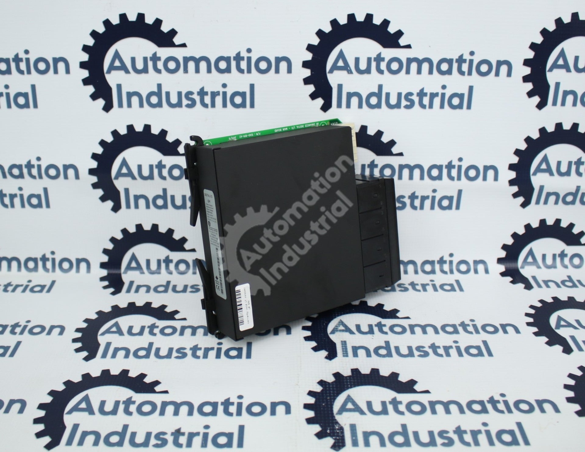 GE Multilin UR 6MH UR-6MH Universal Relay Digital I/O Module OPEN BOX