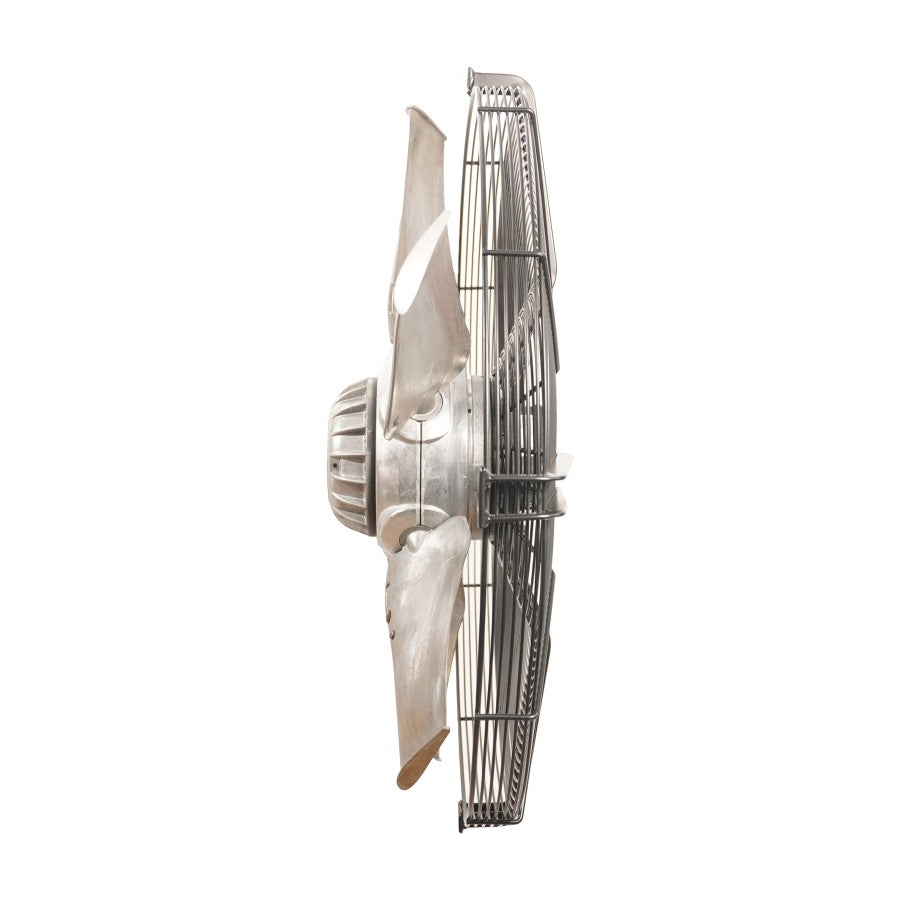 VR080-6DI.6K.V5N 0.57/0.91kW 3~230/400V 2.1/4.0A 930/1090rpm ZIEHL-ABEGG Axial Fan