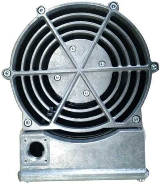 W2D210-EA10-18 EBMpapst Fan for Siemens servo motor fan