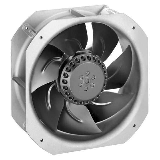 W2E200-HH38-07 Ebm-Papst AC Axial Cooling Fan 230V~50/60Hz 2P 80W