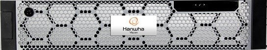 Hanwha BRR-P2H1WH3 BLAZE Recording Server (Windows IoT OS)