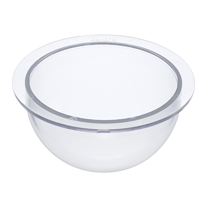 i-PRO WV-QDC500C Clear Dome Cover