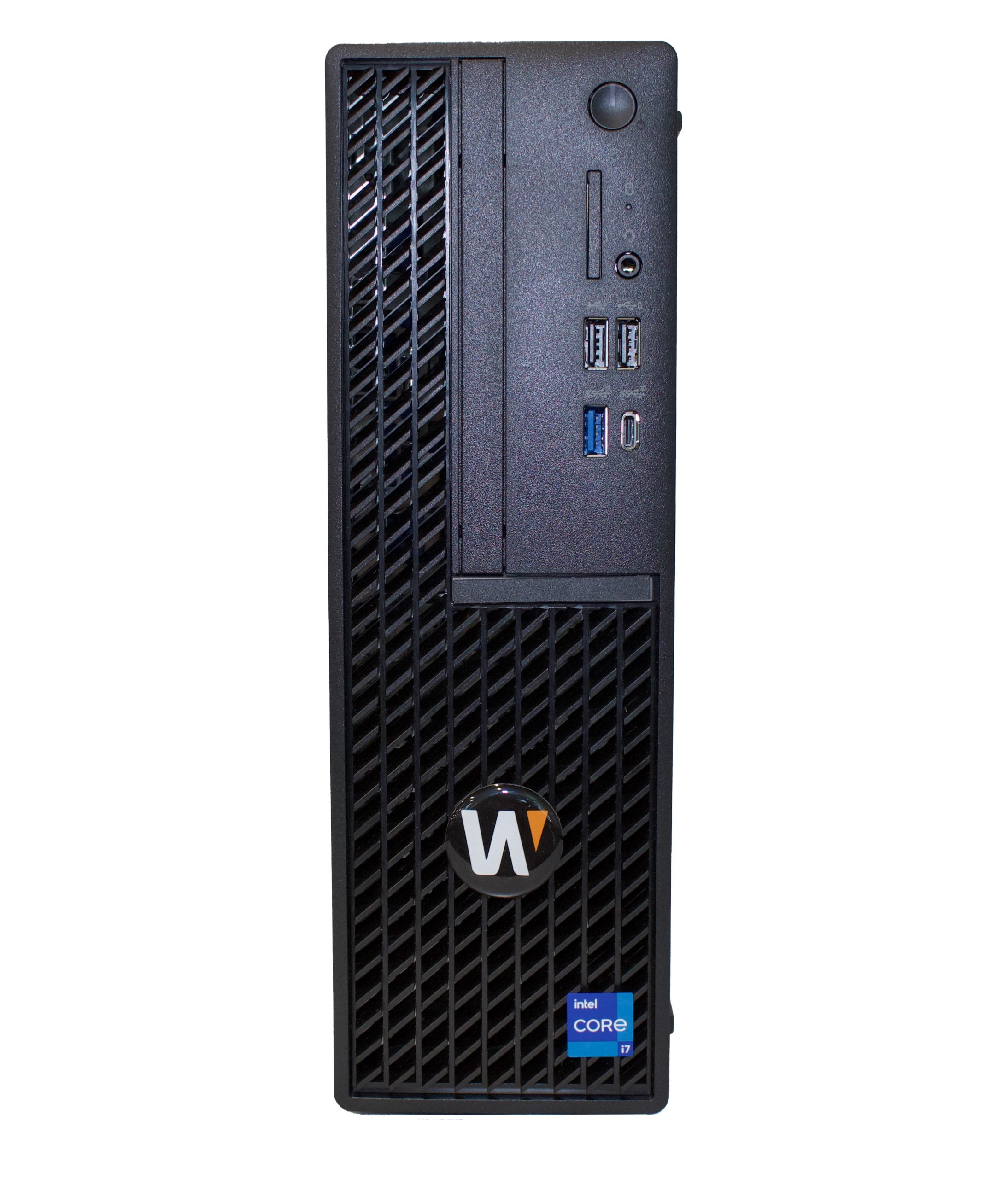 Hanwha WWT-P-3204L WAVE Client (Linux OS)
