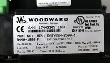 Cargar imagen en el visor de la galería, 8440-1860 by  Woodward EASYGEN-2500-1 Genset Controller EasyGen-2000 Series
