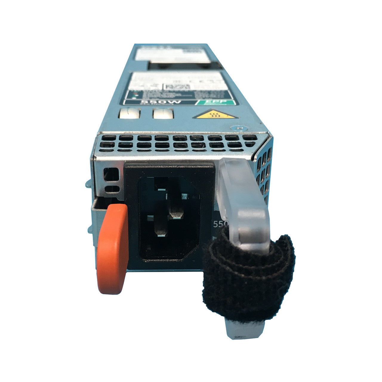 Fuente de alimentación de 550 W DSS1500 R430 R330 X185V 0X185V D550E-S1 L550E-S1 034X1 0034X1