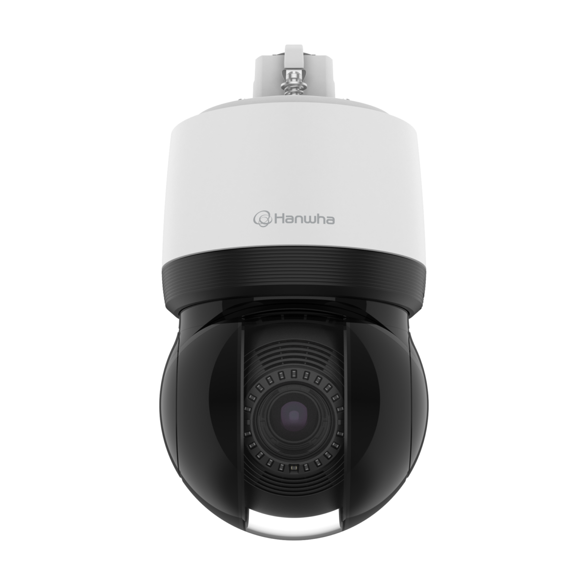 Hanwha XNP-C9253 8MP 25x AI PTZ Camera