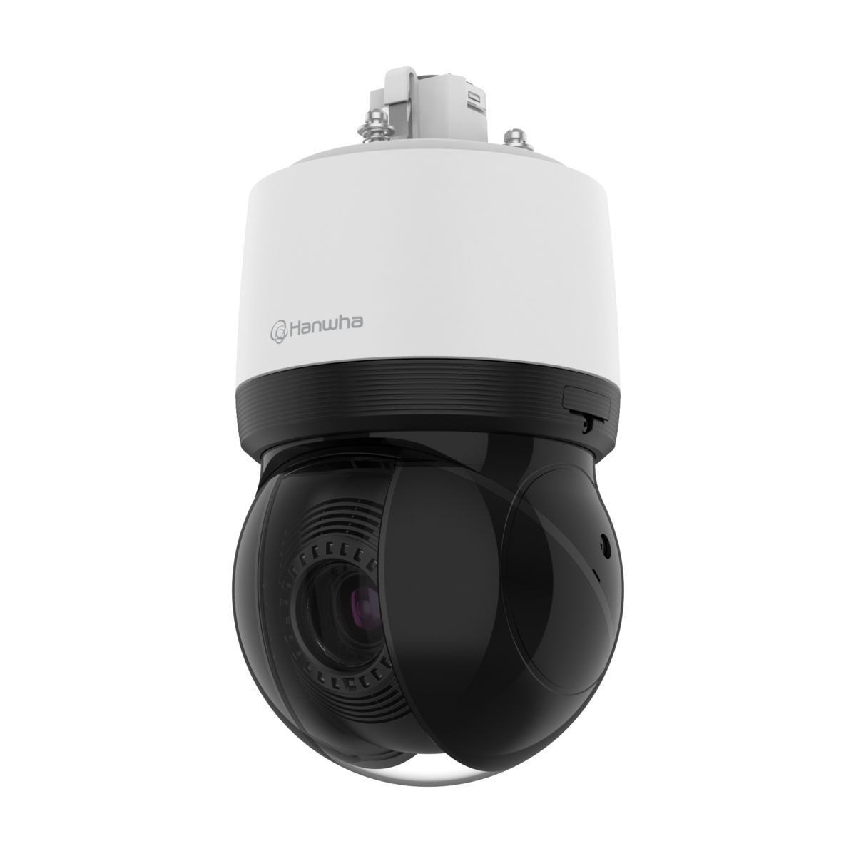 Hanwha XNP-C6403R 2MP 40x AI PTZ Camera