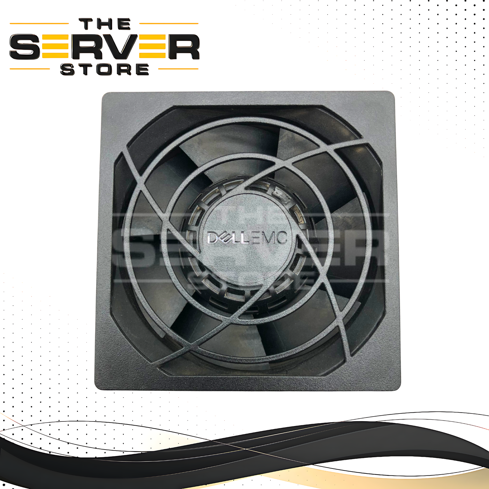 Dell EMC PowerEdge R940 Standard Hot-Swap System Cooling Fan 0CN9JD CN9JD