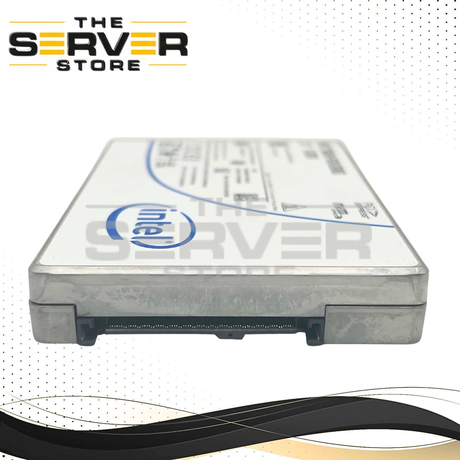 Intel 15.36TB NVMe U.2 PCIe Gen 4.0 x4 RI SFF 2.5" 15mm SSD D5-P5316 Series SSDPF2NV153TZ