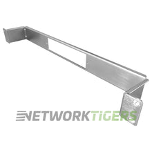 Carregar imagem no visualizador da galeria, Accedian AES-1-1UR 705-010 19 Inch 1U Rack Mount Bracket Kit
