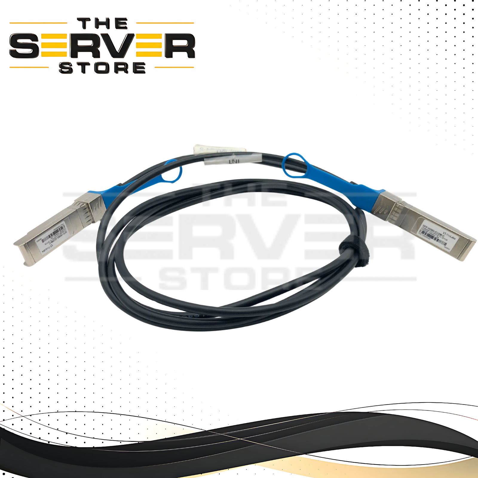 Prolabs 2M 25G SFP28 DAC Cable for Cisco SFP-H25G-CU2M