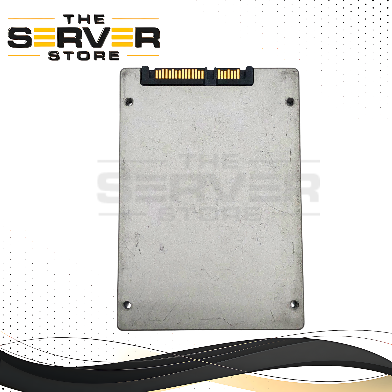 Micron M500 960GB 2.5-inch SATA III 6Gb/s Data Center Enterprise Solid State Drive (SSD). P/N: MTFDDAK960MAV-1AE12ABYY.