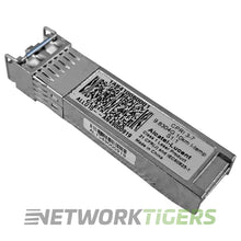 Carregar imagem no visualizador da galeria, Alcatel-Lucent 1AB410060001 10GB BASE-LR 10km 1310nm SMF SFP+ Transceiver
