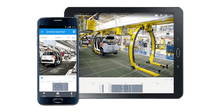 Ivideon Cloud 30 Plan (One per Camera)