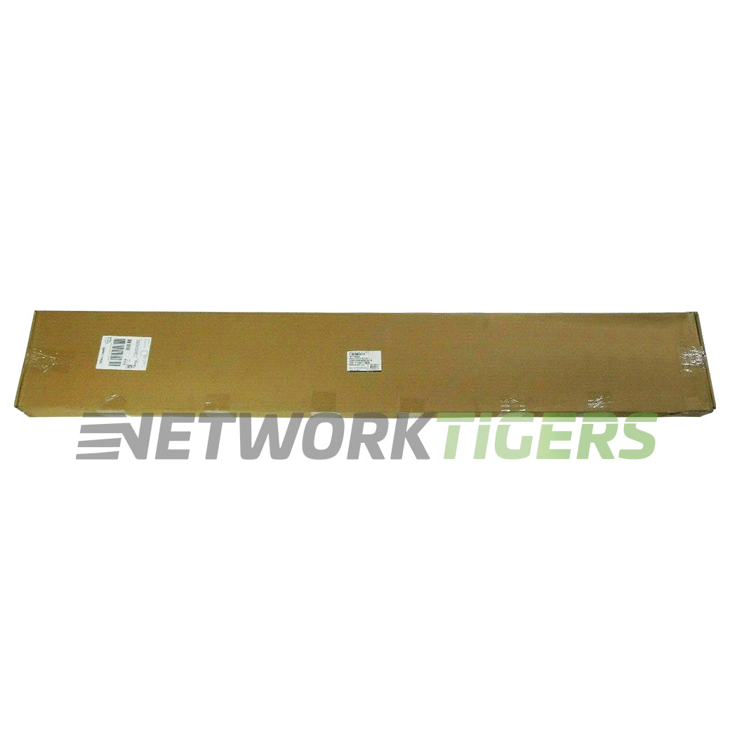 NEW APC AP8932 Switched Rack 120V 30A 24x NEMA 5-20R Zero U PDU