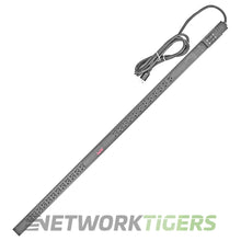 Cargar imagen en el visor de la galería, NEW APC AP7532 Basic Rack 120V 30A 24x NEMA 5-20R Zero U PDU
