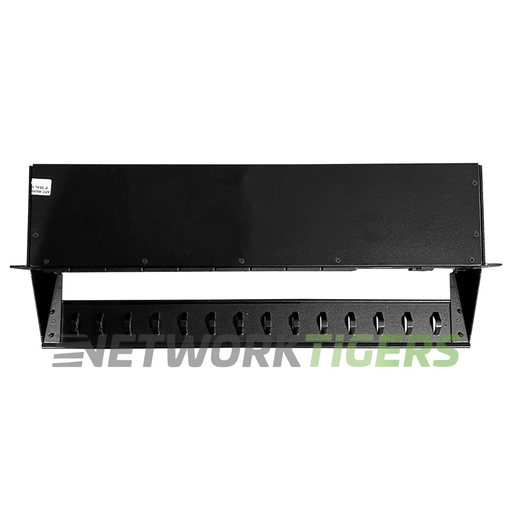 APC AP7921 Switched Rack 200V,208V,230V 20A 8x IEC 60320 C13 1U PDU
