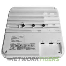 Carregar imagem no visualizador da galeria, Arista AP-C260 802.11ax Wi-Fi 6 8x8 Tri Radio Internal Antenna Wireless AP
