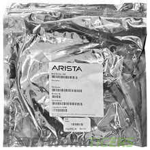 Carregar imagem no visualizador da galeria, NEW Arista CAB-S-S-25G-3M 3m 25 Gigabit SFP28 Direct Attach Copper Cable

