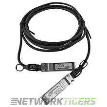 Carregar imagem no visualizador da galeria, NEW Arista CAB-SFP-SFP-3M 3m 10GB SFP+ Direct Attach Copper Cable
