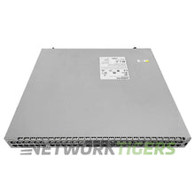 Carregar imagem no visualizador da galeria, NEW Arista DCS-7020TR-48-F 48x GE RJ45 6x 10G SFP+ F-R Airflow Switch
