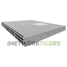 Carregar imagem no visualizador da galeria, NEW Arista DCS-7020TR-48-F 48x GE RJ45 6x 10G SFP+ F-R Airflow Switch
