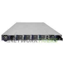 Carregar imagem no visualizador da galeria, NEW Arista DCS-7020TR-48-F 48x GE RJ45 6x 10G SFP+ F-R Airflow Switch
