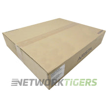 Cargar imagen en el visor de la galería, NEW Arista DCS-7050CX3-32S-D-R 32x 100GB QSFP100 2x SFP+ B-F Air Exp Mem Switch
