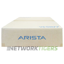 Carregar imagem no visualizador da galeria, NEW Arista DCS-7050SX-64-F 48x 10GB SFP+ 4x 40GB QSFP+ Front-to-Back Air Switch
