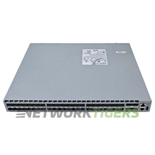 Carregar imagem no visualizador da galeria, NEW Arista DCS-7050SX-64-F 48x 10GB SFP+ 4x 40GB QSFP+ Front-to-Back Air Switch
