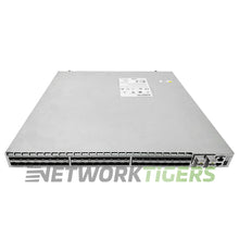 Carregar imagem no visualizador da galeria, NEW Arista DCS-7050SX-96-R 48x 10GB SFP+ 4x MXP Back-to-Front Airflow Switch
