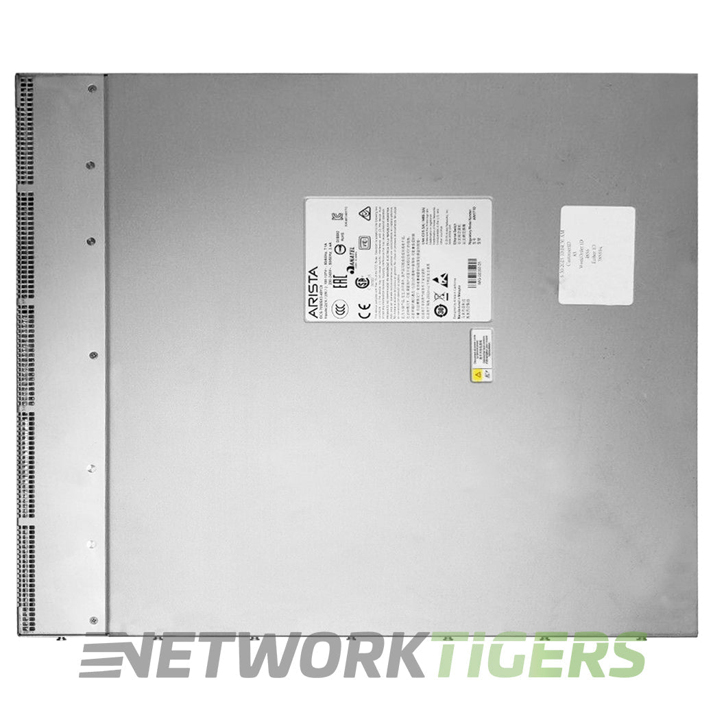 Arista DCS-7050SX3-48YC8-R 48x 25GB SFP+ 8x 100GB QSFP B-F Airflow Switch