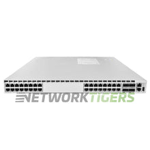 Carregar imagem no visualizador da galeria, NEW Arista DCS-7050TX-48-F 32x 10GB Copper 4x 40GB QSFP+ F-B Airflow Switch

