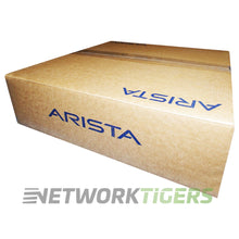 Cargar imagen en el visor de la galería, NEW Arista DCS-7050TX-72-R 48x 10GB Copper 6x 40GB (2x MXP) B-F Airflow Switch
