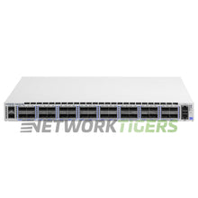 Carregar imagem no visualizador da galeria, NEW Arista DCS-7060CX-32S-R HPE JH577A 32x 100GB QSFP100 2x 10GB SFP+ B-F Switch
