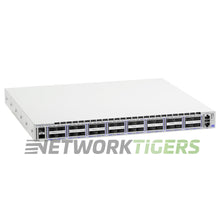 Carregar imagem no visualizador da galeria, NEW Arista DCS-7060CX2-32S-F 32x 100GB QSFP 2x 10GB SFP+ F-B Switch
